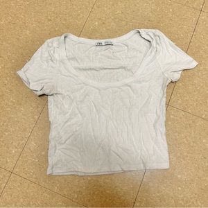 Zara Tee